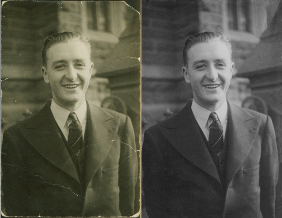 Merle James_B&A